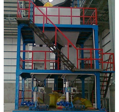 water soluble fertilizer machine-production l